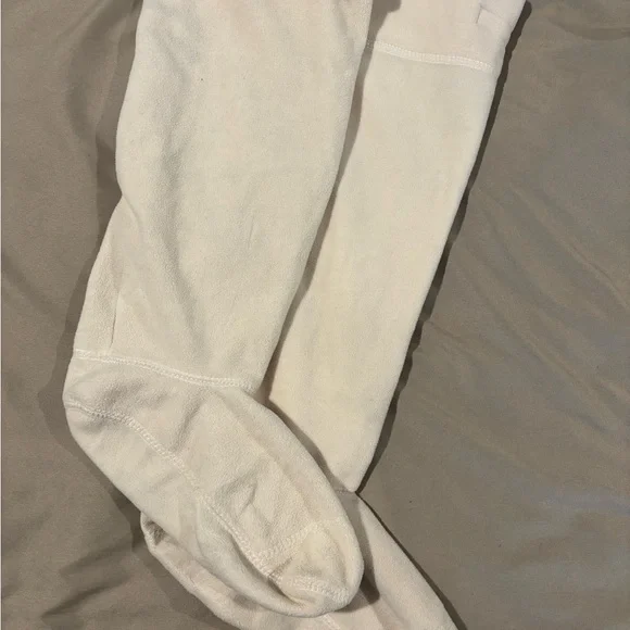 Hunter Cream Knee-High Socks - Picture 4 of 4